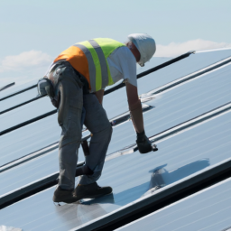 Les Équipements Indispensables pour un Système Photovoltaïque Montbeliard